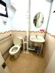 Blk 60 Telok Blangah Heights (Bukit Merah), HDB 3 Rooms #558074821
